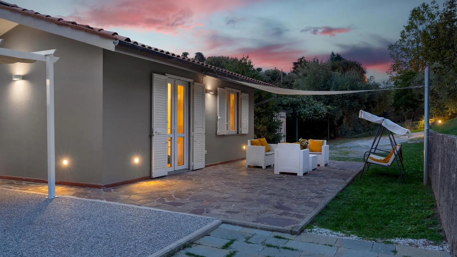Villa Cristina 3, Emma Villas Marliana
